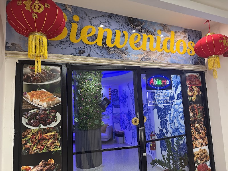 Buffet La Costa